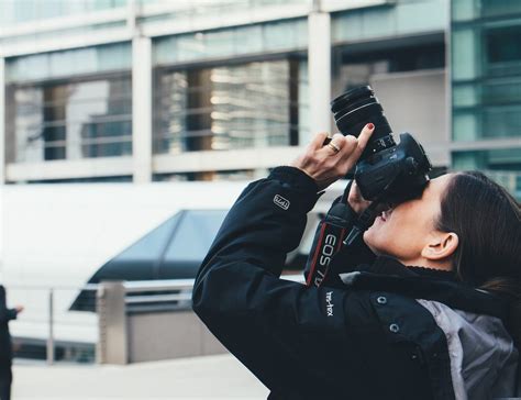 LOOK: Filipina photojournalists making waves in media.